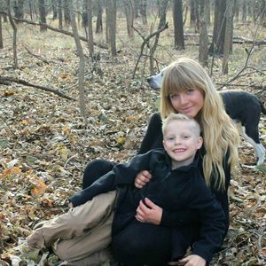 Meet your Posher, Alanna